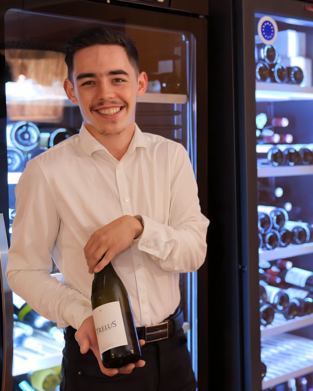 LE JOAT, restaurant gastronomique situé à Avignon